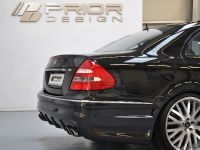 Prior-Design Mercedes-Benz E-Class W211 (2010) - picture 8 of 10