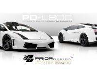 Prior Design L800 Lamborghini Gallardo (2012)