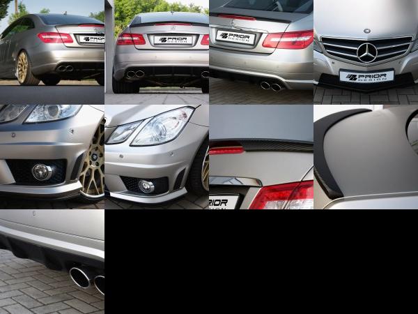 Prior Design Mercedes-Benz E-Class C207 (2013) - picture 13 of 21