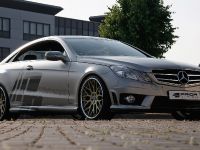 Prior Design Mercedes-Benz E-Class C207 (2013)