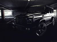 Prior Design Mercedes-Benz G-Class W463 (2013) - picture 7 of 16