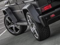 Prior Design Mercedes-Benz G-Class W463 (2013)