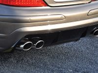 Prior Design Mercedes-Benz SL R230 styling kit (2009)
