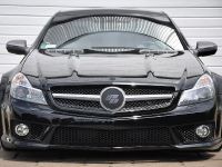 Prior-Design Mercedes-Benz SL R230 (2010)