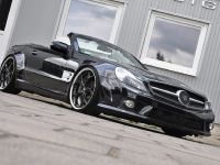 Prior-Design Mercedes-Benz SL R230 (2010) - picture 3 of 9