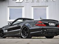 Prior-Design Mercedes-Benz SL R230 (2010) - picture 6 of 9