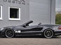 Prior-Design Mercedes-Benz SL R230 (2010) - picture 7 of 9