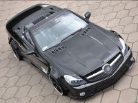 Prior-Design Mercedes-Benz SL R230 (2010) - picture 8 of 9