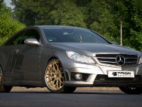 Prior Design Mercedes E-Class Coupe C207 (2011) - picture 2 of 29