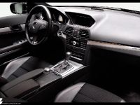 Prior Design Mercedes E-Class Coupe (2010)