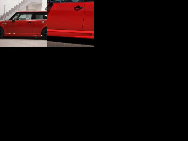 Prior Design Prior-Design MINI Cooper S Bodykit (2009) - picture 13 of 14