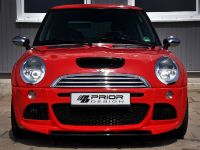 Prior-Design MINI Cooper S Bodykit (2009) - picture 1 of 14
