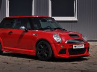 Prior-Design MINI Cooper S Bodykit (2009) - picture 2 of 14