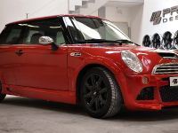 Prior-Design MINI Cooper S Bodykit (2009) - picture 3 of 14