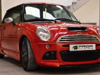 Prior-Design MINI Cooper S Bodykit (2009) - picture 4 of 14