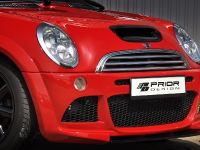 Prior-Design MINI Cooper S Bodykit (2009) - picture 5 of 14