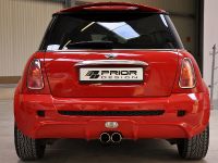Prior-Design MINI Cooper S Bodykit (2009) - picture 7 of 14