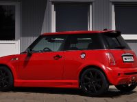 Prior-Design MINI Cooper S Bodykit (2009) - picture 8 of 14