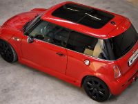 Prior-Design MINI Cooper S Bodykit (2009)