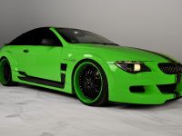 Prior Design PD550 BMW M6 (2011)