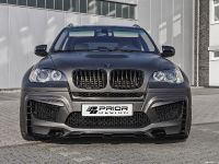 Prior-Design PD5X Widebody BMW X5 E70 (2013)