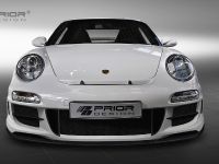 Prior-Design Porsche 911 PD3 (2010) - picture 1 of 4