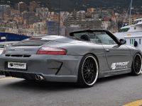 Prior-Design Porsche 996 PD3 (2010) - picture 1 of 24