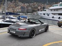 Prior-Design Porsche 996 PD3 (2010) - picture 3 of 24