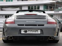Prior-Design Porsche 996 PD3 (2010) - picture 4 of 24