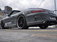 Prior-Design Porsche 996 PD3 (2010) - picture 5 of 24