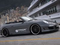 Prior-Design Porsche 996 PD3 (2010) - picture 7 of 24