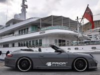 Prior-Design Porsche 996 PD3 (2010) - picture 8 of 24