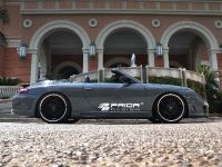 Prior-Design Porsche 996 PD3 (2010)