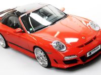 Prior Design Porsche 996 (2011)