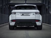 Prior Design Range Rover Evoque PD650 (2013)