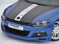 Prior-Design VW Scirocco (2009)