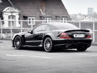 Prior Design Widebody Black Edition SL (2012)
