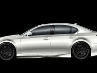 Five Axis Project Lexus GS F Sport (2011)