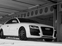 Project Kahn Audi A5 (2011)
