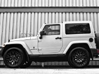 Project Kahn Jeep Wrangler (2011)