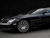 Project Kahn McLaren SLR Carbon (2009) - picture 1 of 12