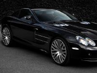 Project Kahn McLaren SLR Carbon (2009) - picture 3 of 12