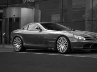 Project Kahn McLaren SLR Carbon (2009) - picture 4 of 12