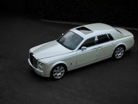 Project Kahn Pearl White Rolls Royce Phantom (2009) - picture 4 of 4