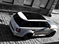 Project Kahn Range Rover Sport RS600 (2010)