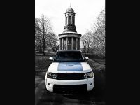 Project Kahn Range Rover Sport RS600 (2010) - picture 3 of 4