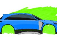 Promiz Customs Infiniti FX35 (2013)