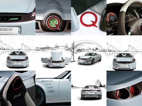 Protoscar LAMPO (2009) - picture 1 of 15