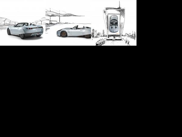 Protoscar LAMPO (2009) - picture 13 of 15