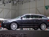 Qoros 3 Cross Concept Geneva 2013 (2013)